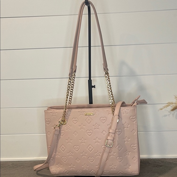 Aldo Handbags - Aldo Grigar Monogram Shoulder bag